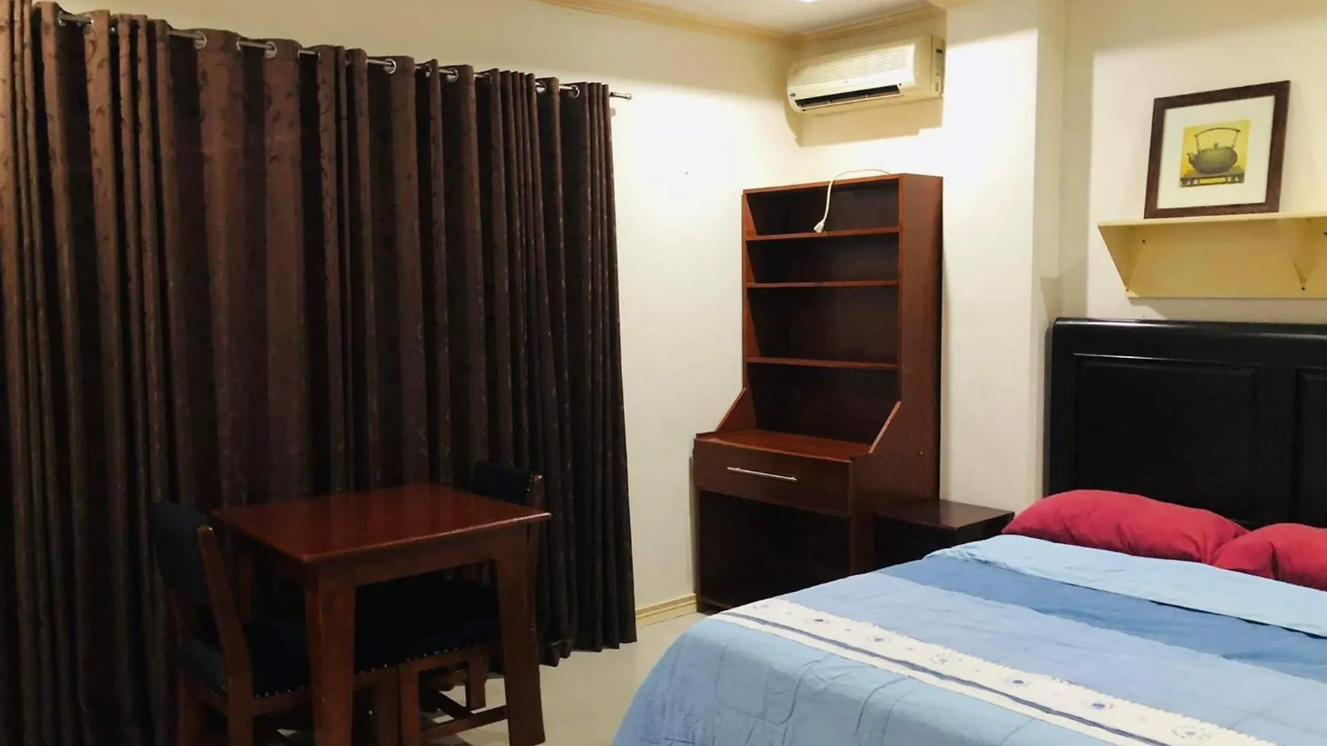 Rovimar Aparthotel Angeles