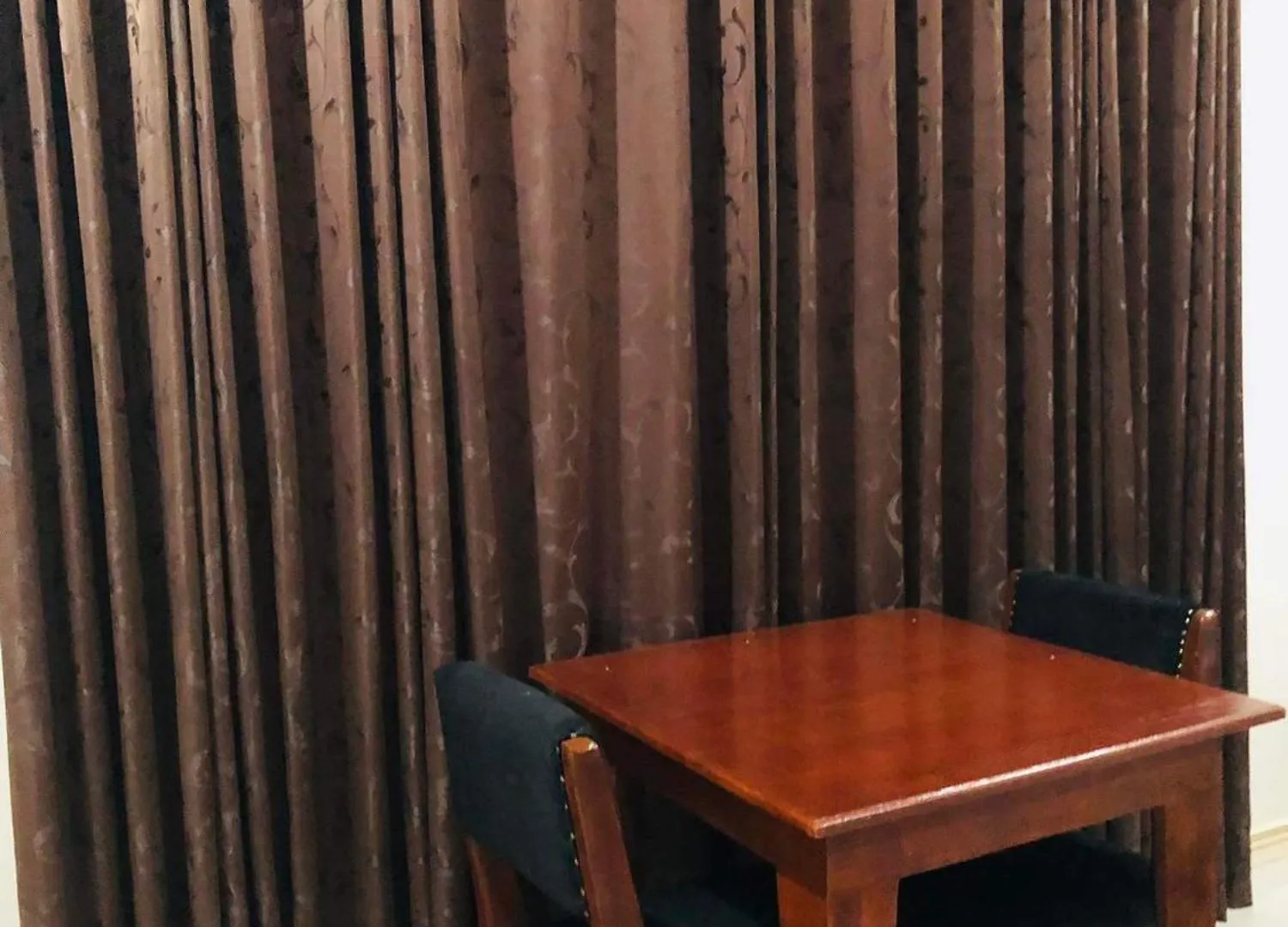 Rovimar Aparthotel Angeles 0*,  Philippines