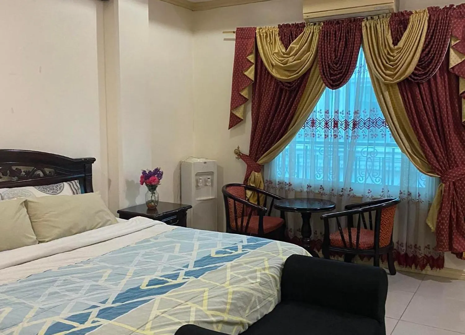 Rovimar Aparthotel Angeles 0*,