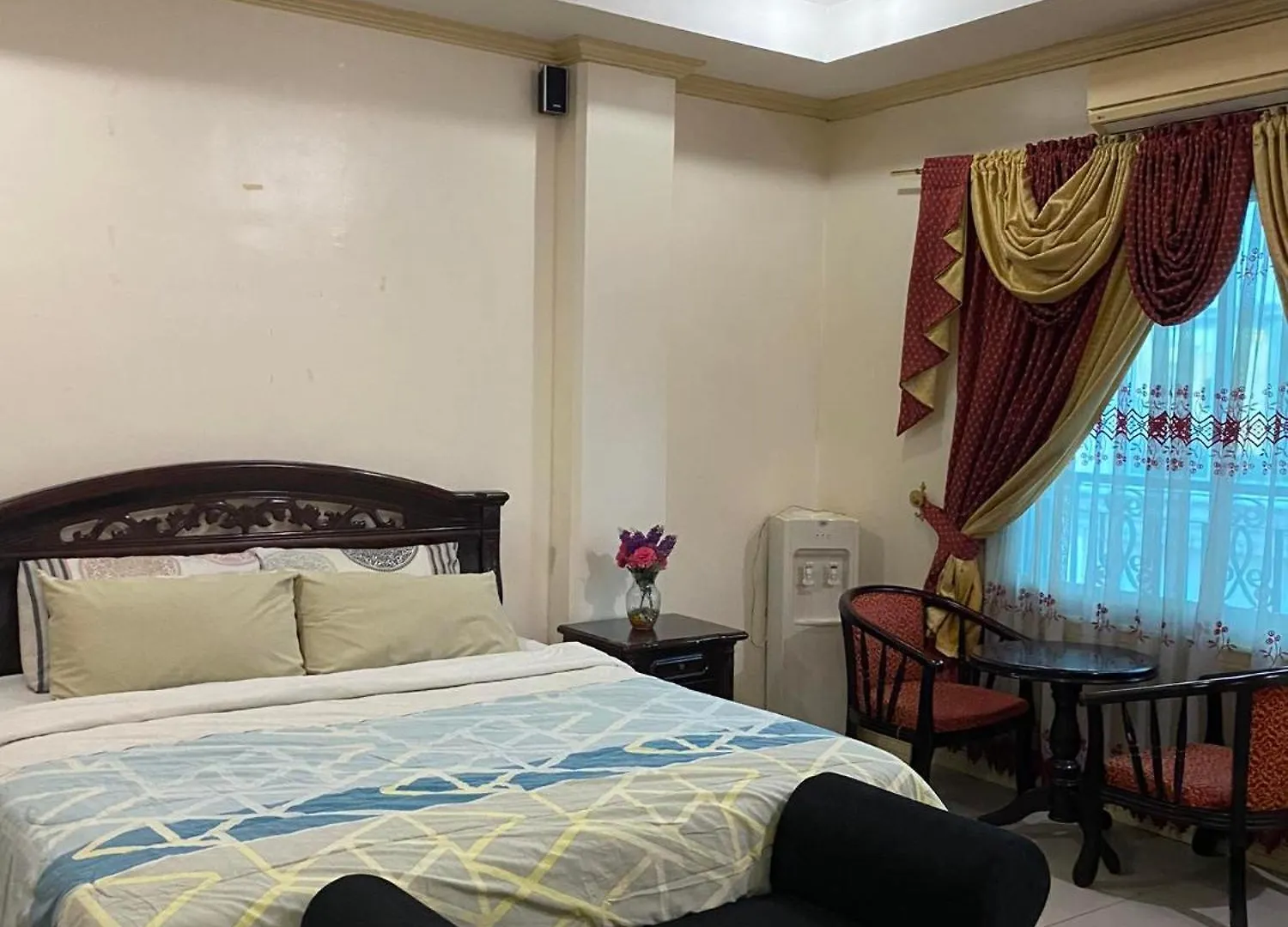 Rovimar Aparthotel Angeles