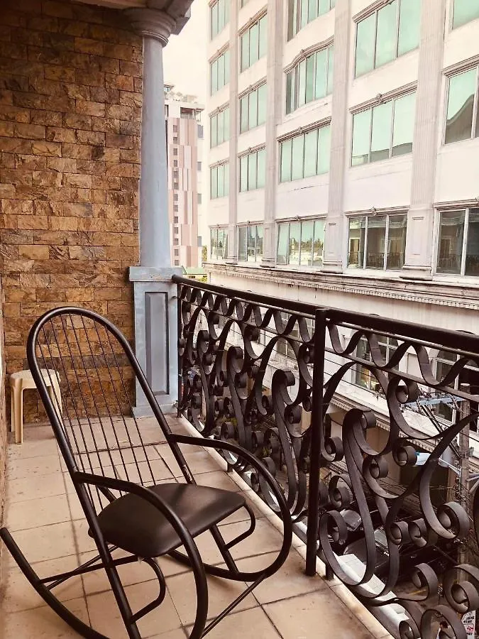 Rovimar Aparthotel Angeles