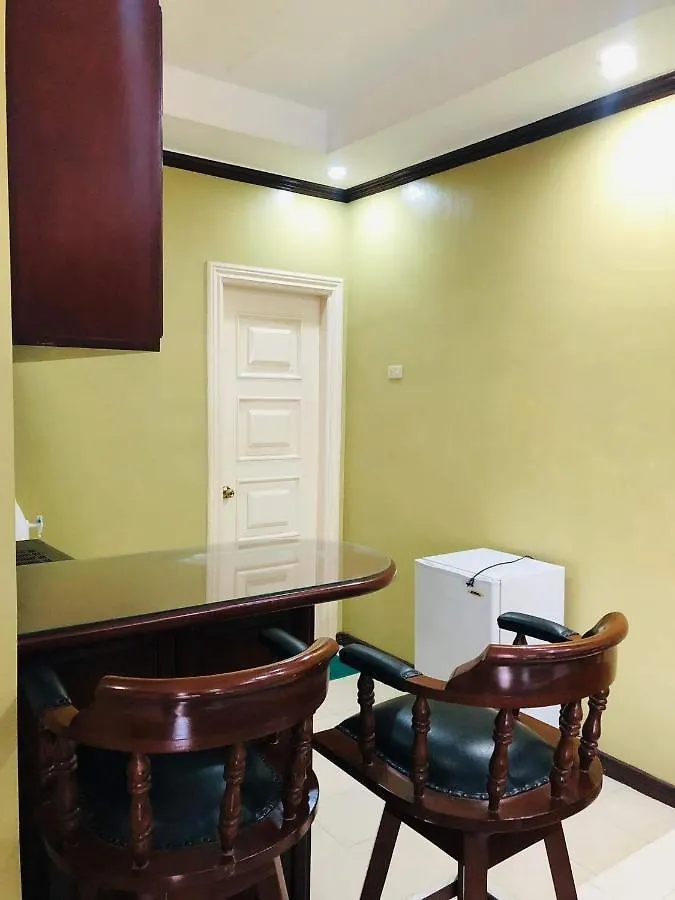 Rovimar Aparthotel Angeles Philippines