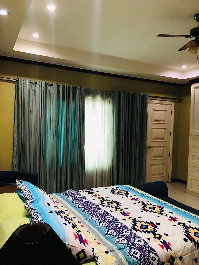 Rovimar Aparthotel Angeles