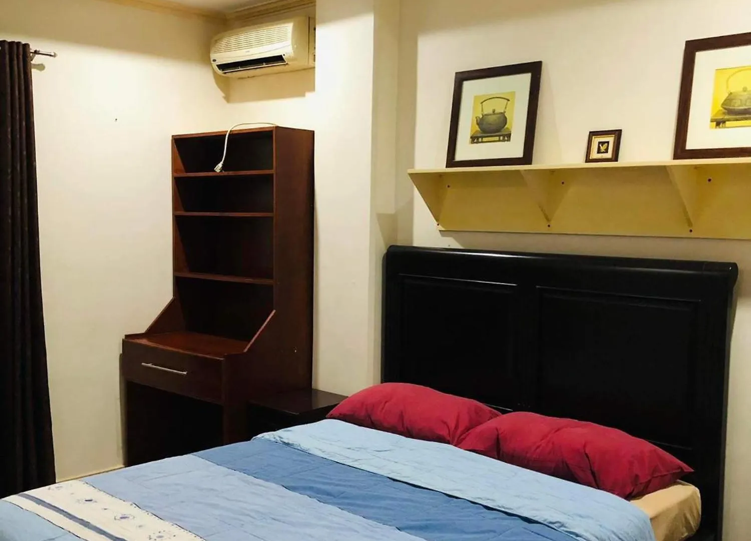 Rovimar Aparthotel Angeles Philippines