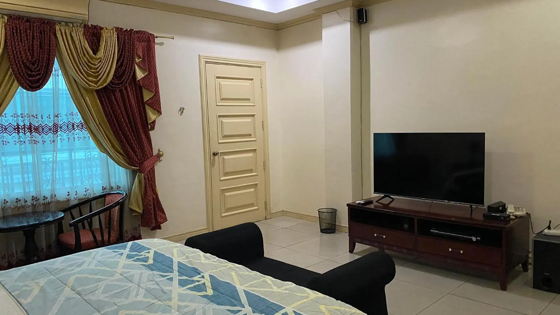 Rovimar Aparthotel Angeles